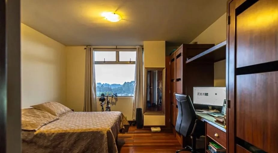 Z.14 LA VILLA EN VENTA APTO. EN EDIFICIO BENEVENTO — Apartamento en Venta en Benevento, Zona 14, Guatemala, Ciudad — foto 9 de 17