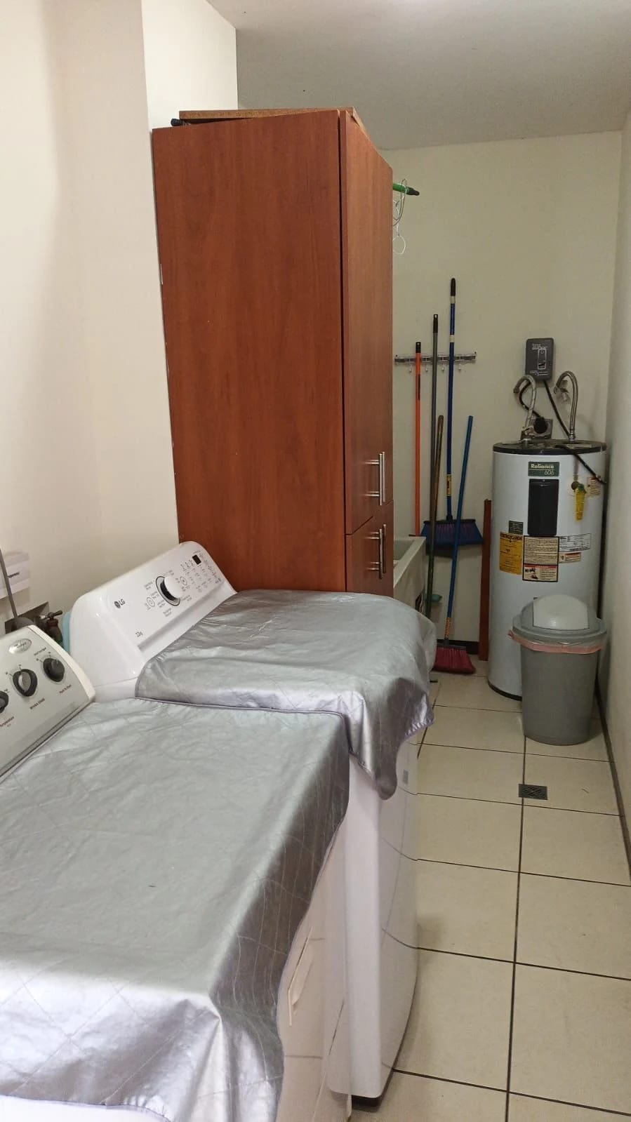 Z.14 LA VILLA EN VENTA APTO. EN EDIFICIO BENEVENTO — Apartamento en Venta en Benevento, Zona 14, Guatemala, Ciudad — foto 10 de 17