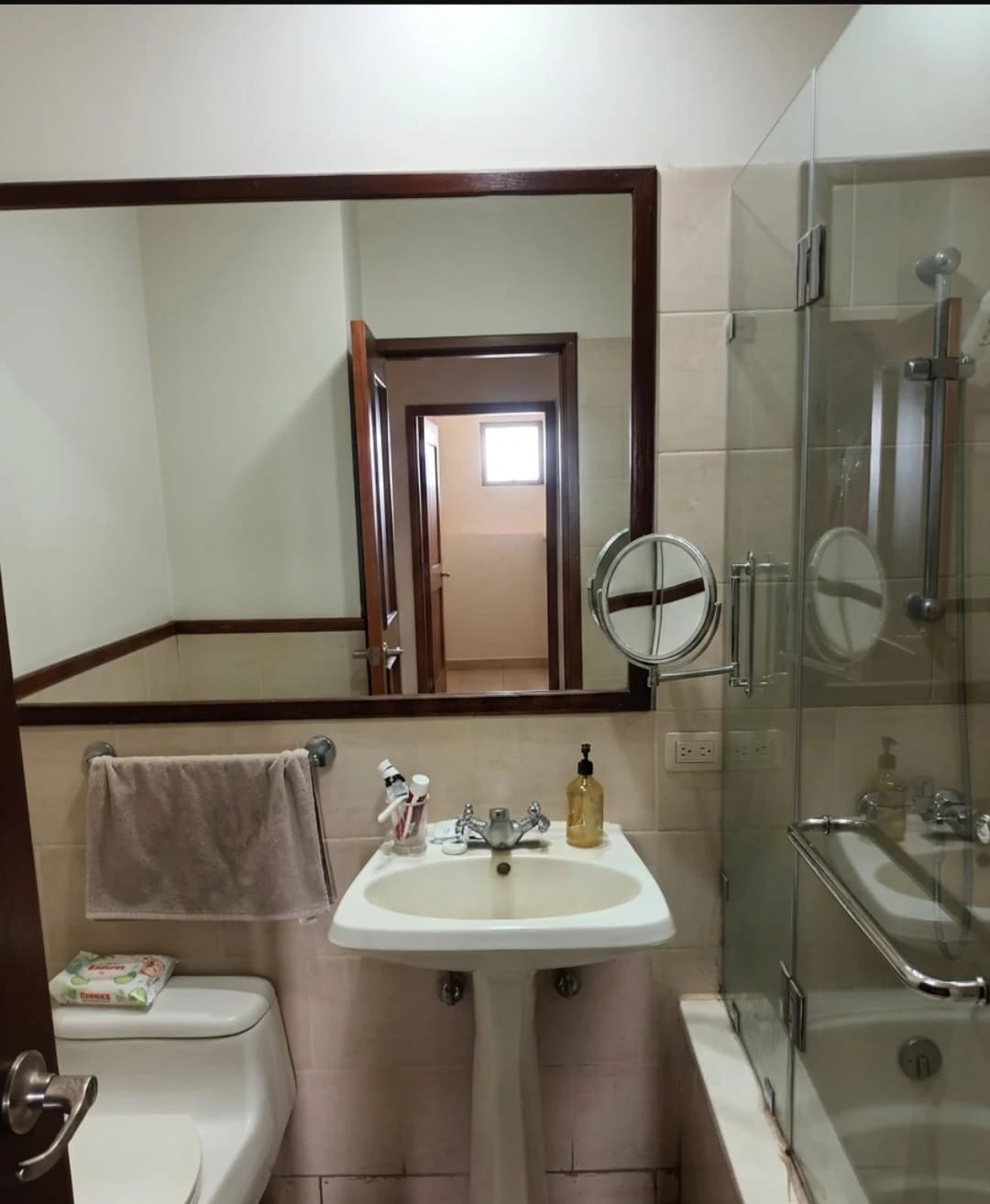 Z.14 LA VILLA EN VENTA APTO. EN EDIFICIO BENEVENTO — Apartamento en Venta en Benevento, Zona 14, Guatemala, Ciudad — foto 11 de 17