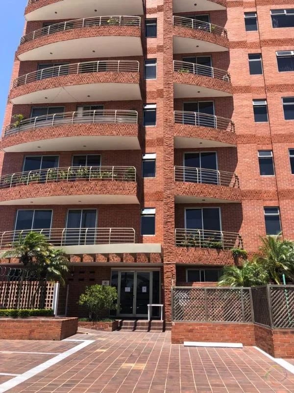 Z.14 LA VILLA EN VENTA APTO. EN EDIFICIO BENEVENTO — Apartamento en Venta en Benevento, Zona 14, Guatemala, Ciudad — foto 14 de 17