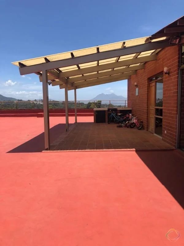 Z.14 LA VILLA EN VENTA APTO. EN EDIFICIO BENEVENTO — Apartamento en Venta en Benevento, Zona 14, Guatemala, Ciudad — foto 17 de 17