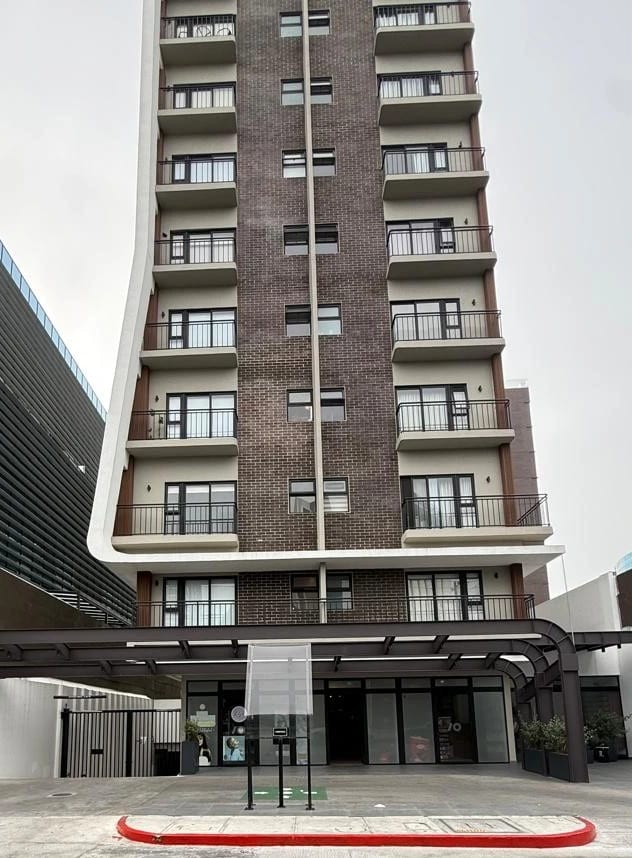 *Z.10 Ciudad Vieja Vendo o Alquilo Apartamento en Nuevo Edificio Bonadiez* +1 — Apartamento en Venta en Bonadiez, Zona 10, Guatemala, Ciudad — foto 12 de 12