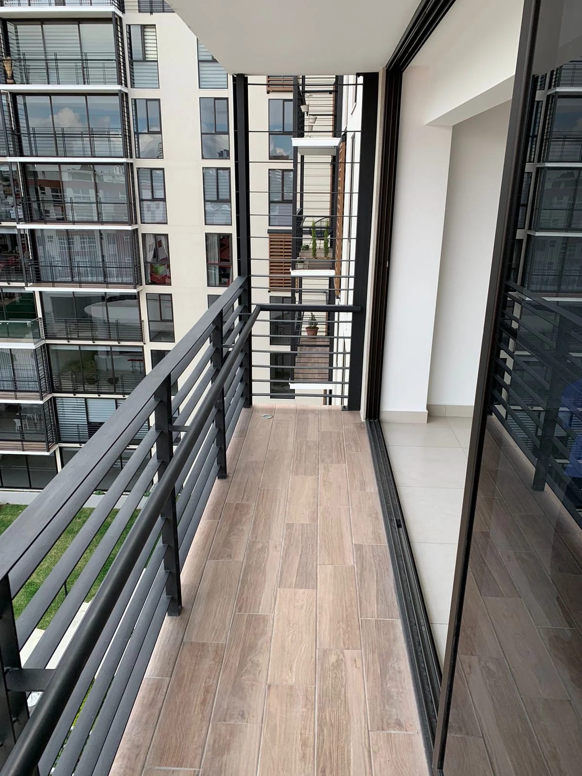 Apartamento en Venta o Renta Excelente Ubicación — Apartamento en Venta en Be14, Zona 14, Guatemala, Ciudad — foto 4 de 17