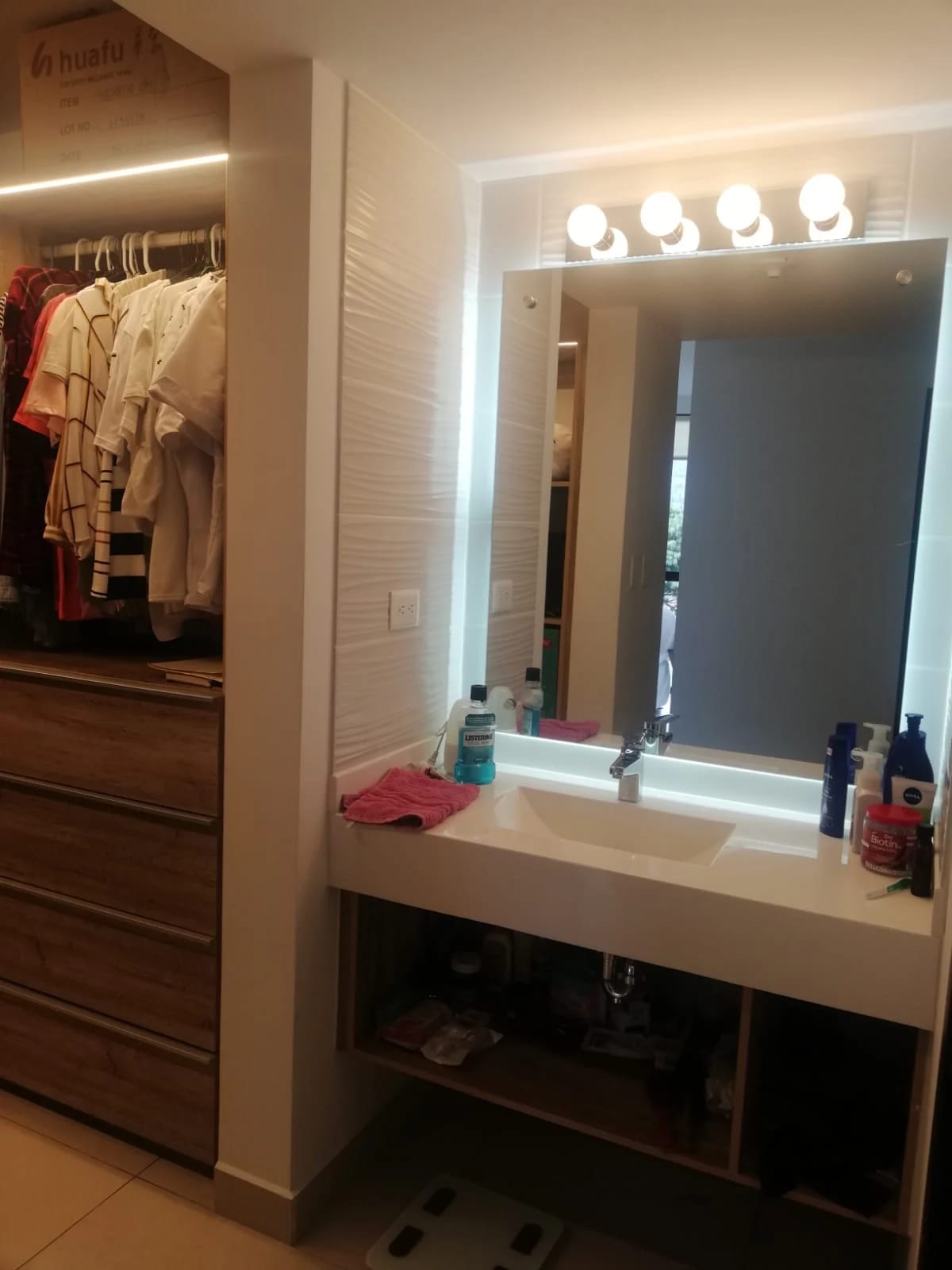 Apartamento en Venta o Renta Excelente Ubicación — Apartamento en Venta en Be14, Zona 14, Guatemala, Ciudad — foto 7 de 17