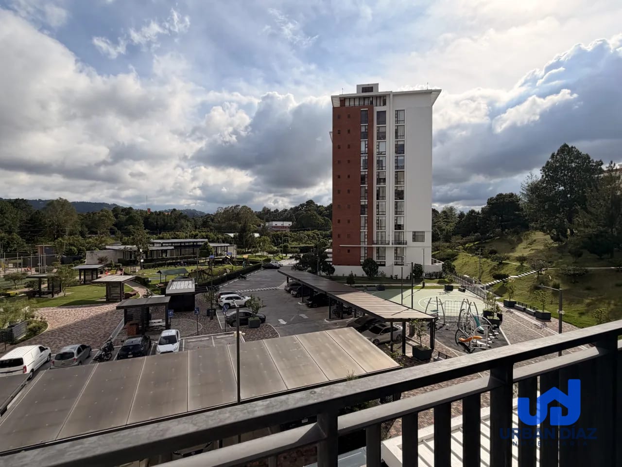 Apartamento en San Isidro 20/21, Zona 16 — Apartamento en Alquiler en San Isidro 20/21, Zona 16, Guatemala, Ciudad — foto 17 de 17