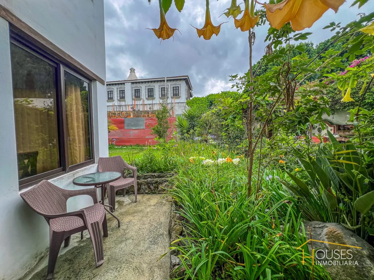 Rento Apartamento en Gravileas y Jacarandas, Antigua G. — Apartamento en Alquiler en Las Gravileas, Antigua, Sacatepéquez — foto 13 de 13