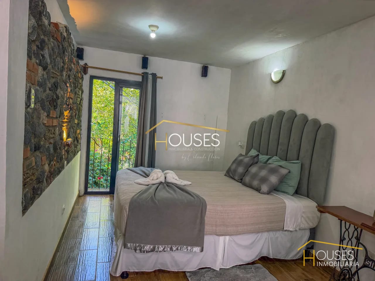Rento Apartamento en Colonia el Manchen, Antigua G — Apartamento en Alquiler en Antigua, Sacatepéquez — foto 3 de 12