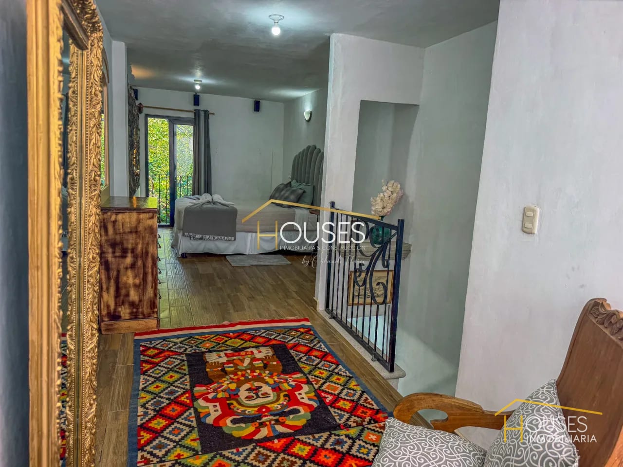 Rento Apartamento en Colonia el Manchen, Antigua G — Apartamento en Alquiler en Antigua, Sacatepéquez — foto 6 de 12