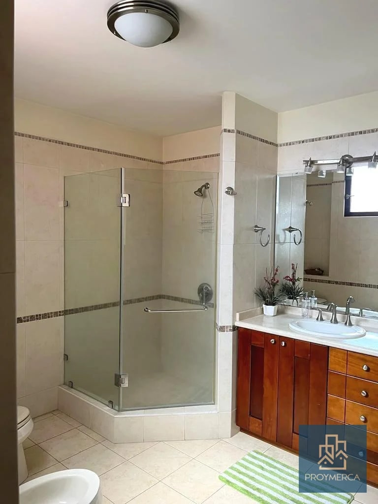 Apartamento en alquiler, Casa Rialto, Zona 14 - 9