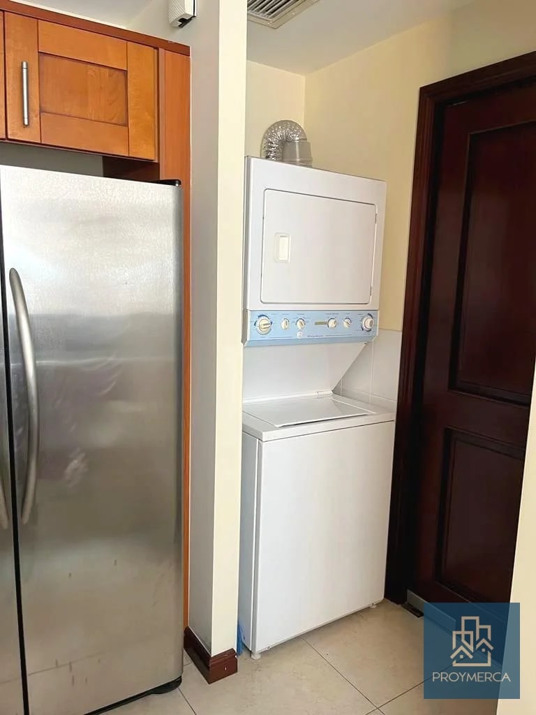 Apartamento en alquiler, Casa Rialto, Zona 14 - 3