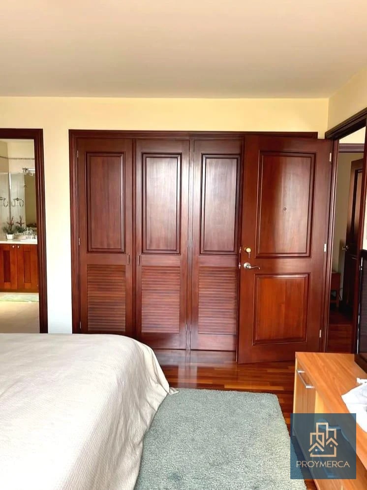 Apartamento en alquiler, Casa Rialto, Zona 14 - 7