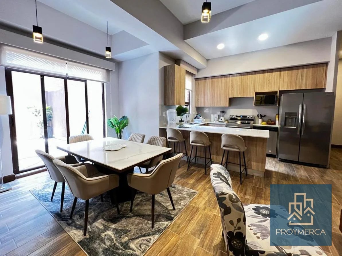Apartamento en venta, Edificio Salvattore, Zona 10 - 1