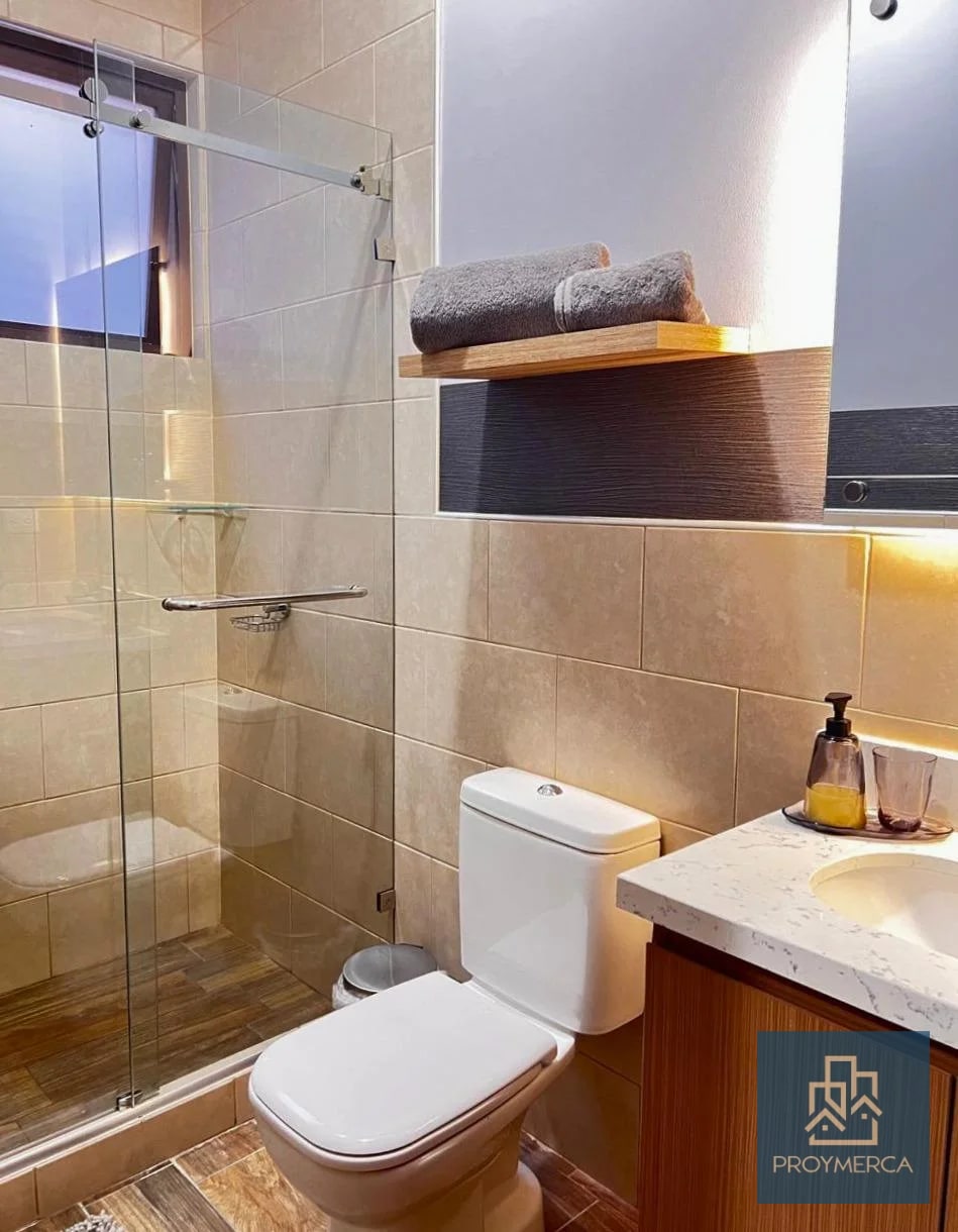 Apartamento en venta, Edificio Salvattore, Zona 10 - 11