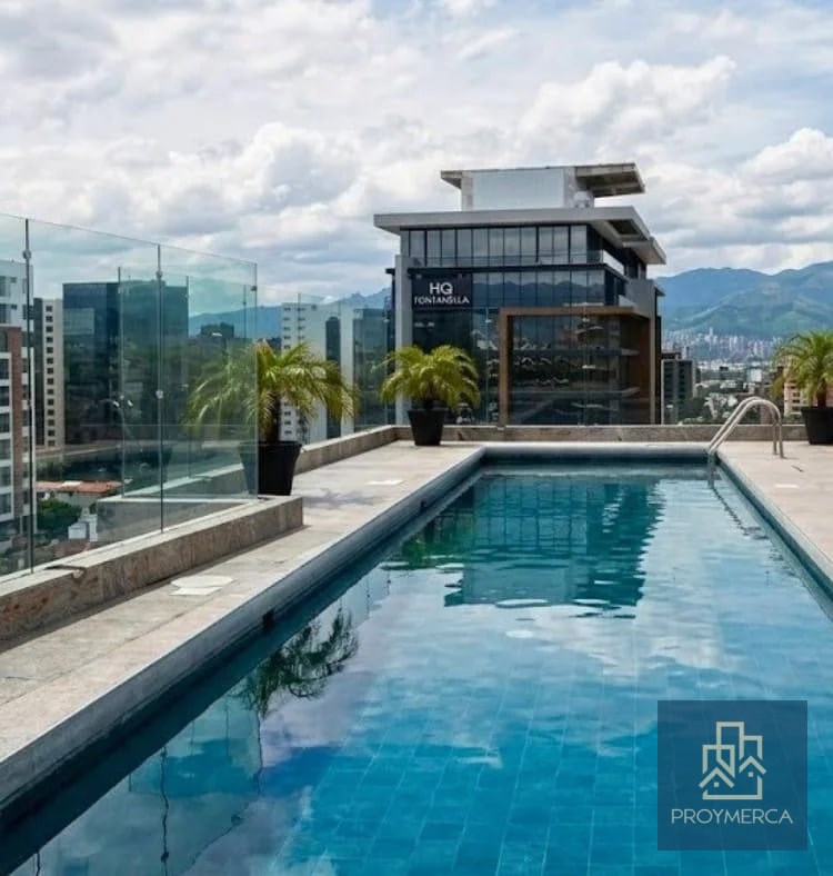 Apartamento en venta, Edificio Salvattore, Zona 10 - 2