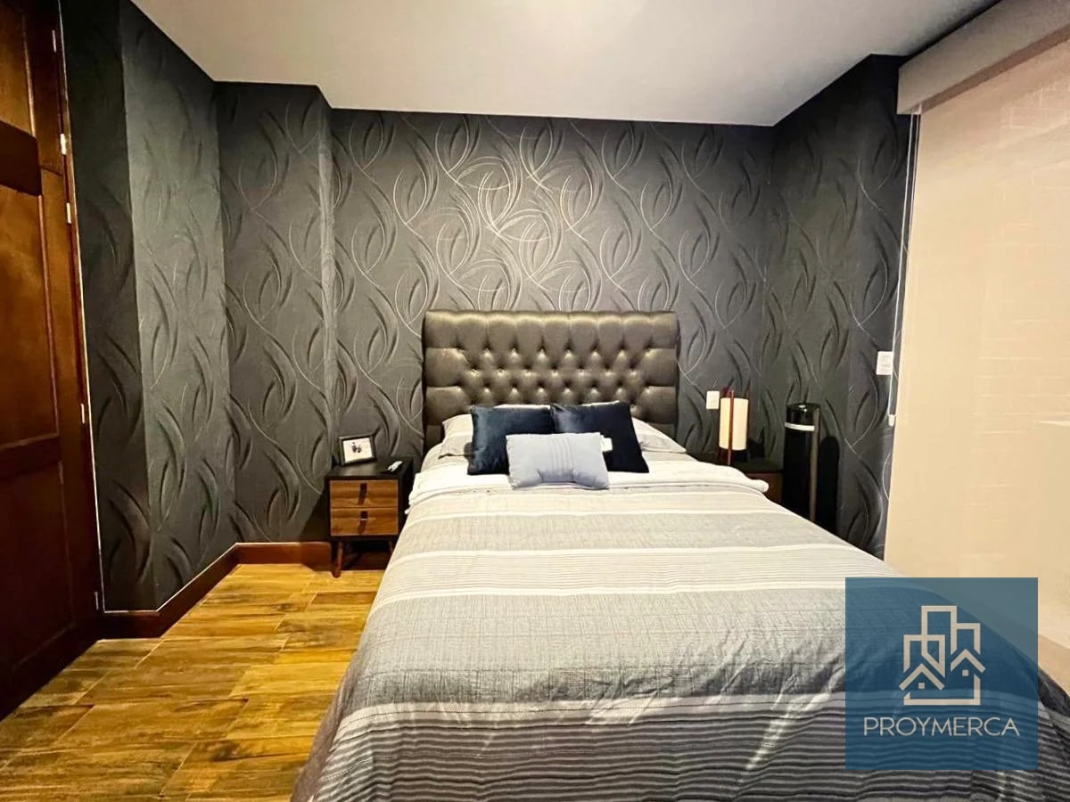 Apartamento en venta, Edificio Salvattore, Zona 10 - 5