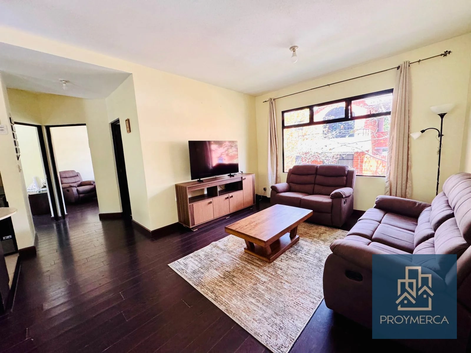 Apartamento en venta, Villa Caffeto, KM 18.5 CAES - 4