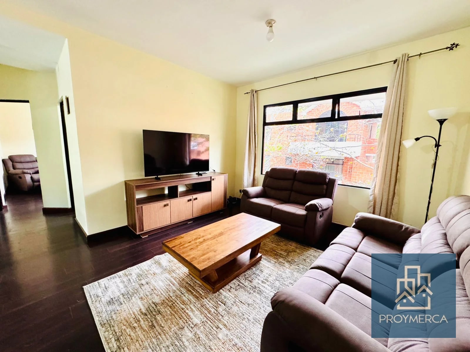 Apartamento en venta, Villa Caffeto, KM 18.5 CAES - 9