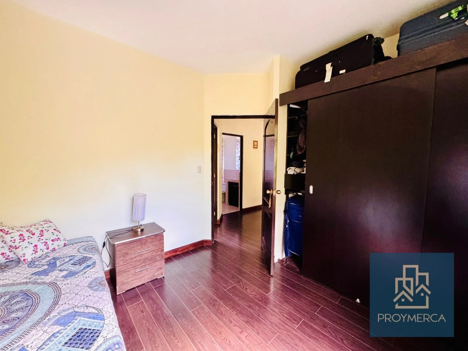Apartamento en venta, Villa Caffeto, KM 18.5 CAES - 10