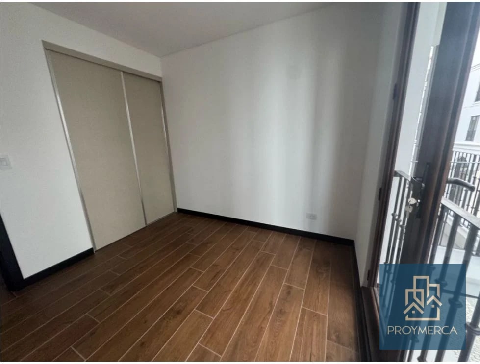 Apartamento en alquiler, Lirios de Cayala zona 16 - 4