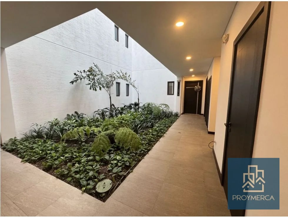 Apartamento en alquiler, Lirios de Cayala zona 16 - 8