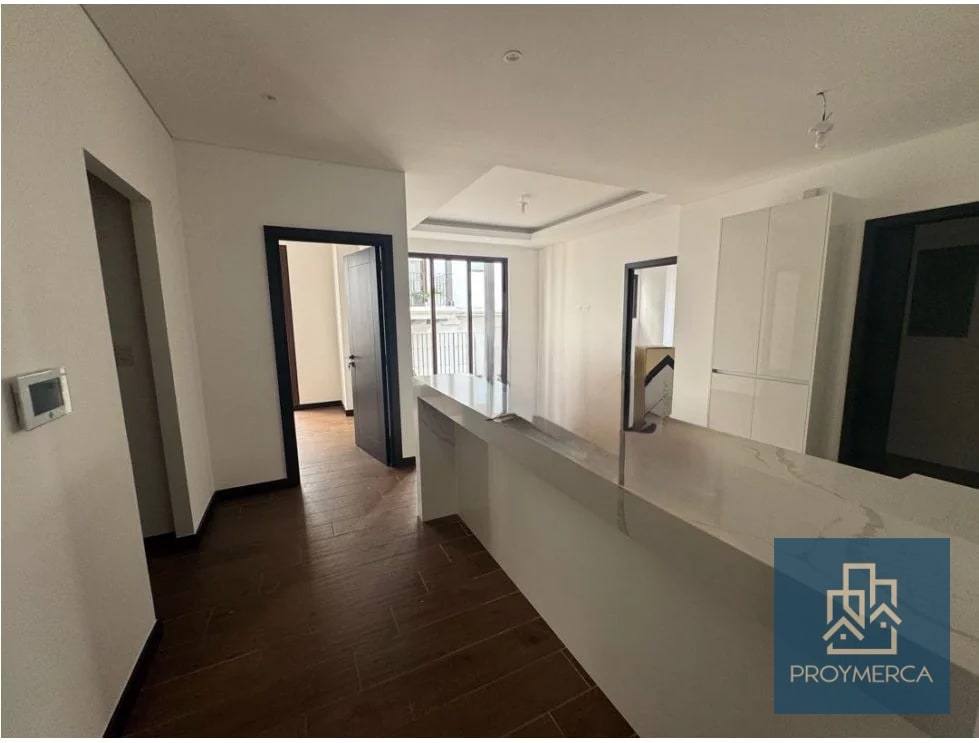 Apartamento en alquiler, Lirios de Cayala zona 16 - 1