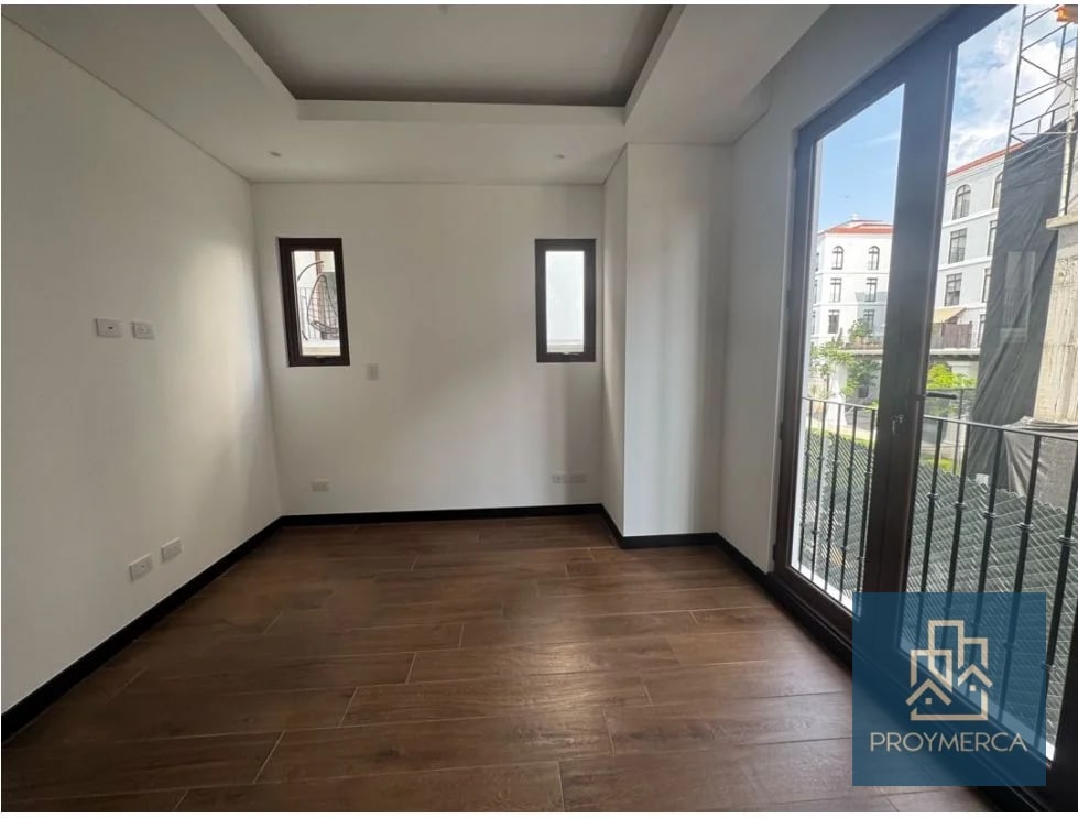 Apartamento en alquiler, Lirios de Cayala zona 16 - 12