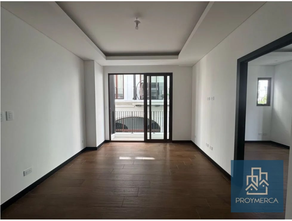Apartamento en alquiler, Lirios de Cayala zona 16 - 16