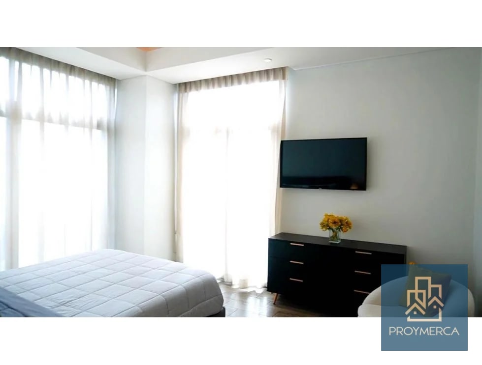 Apartamento amueblado en alquiler, Lirios de Cayala zona 16 - 10