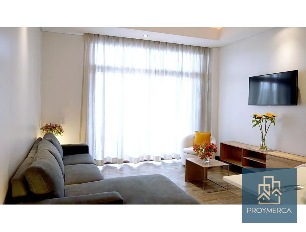 Apartamento amueblado en alquiler, Lirios de Cayala zona 16 - 9
