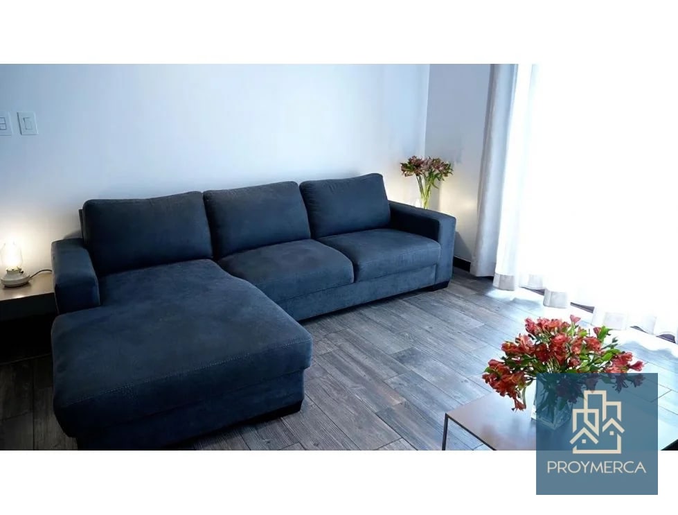 Apartamento amueblado en alquiler, Lirios de Cayala zona 16 - 15
