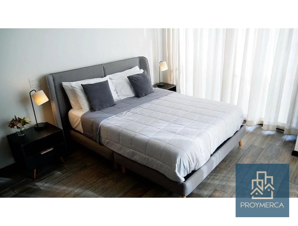 Apartamento amueblado en alquiler, Lirios de Cayala zona 16 - 7