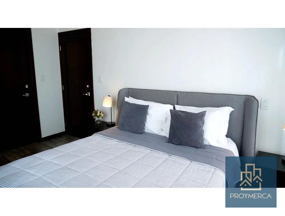 Apartamento amueblado en alquiler, Lirios de Cayala zona 16 - 14