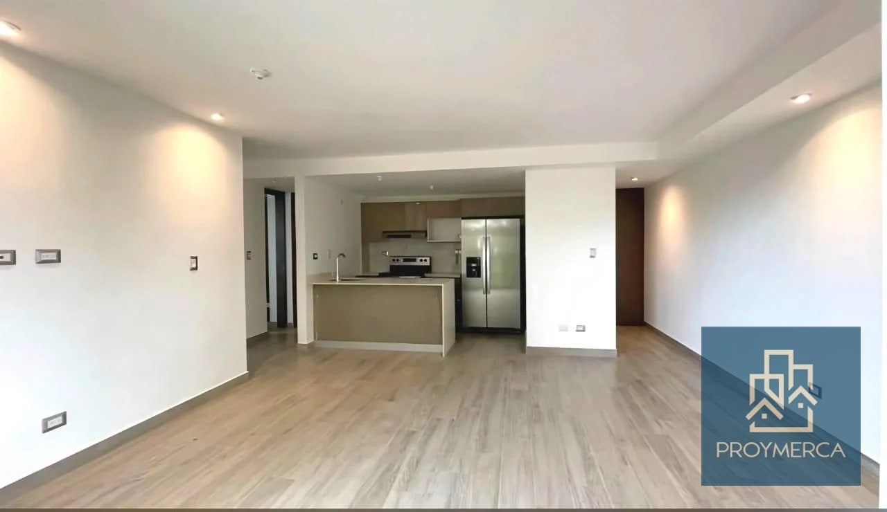 Apartamento en venta, Edificio Epic 15, Zona 15 - 3