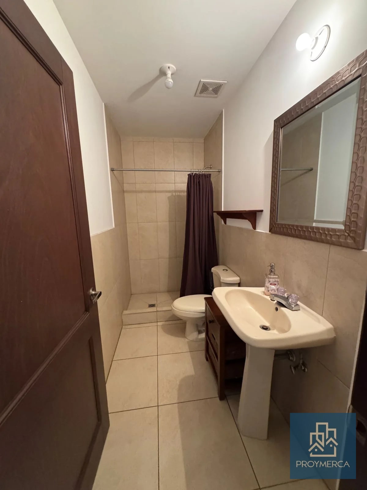 Apartamento en alquiler, Santa María Las Charcas, Zona 11 - 6