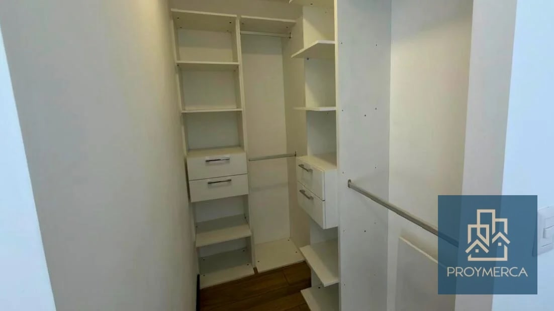 Apartamento amueblado en alquiler, Edificio Cassia, Zona 15 VH1 - 7