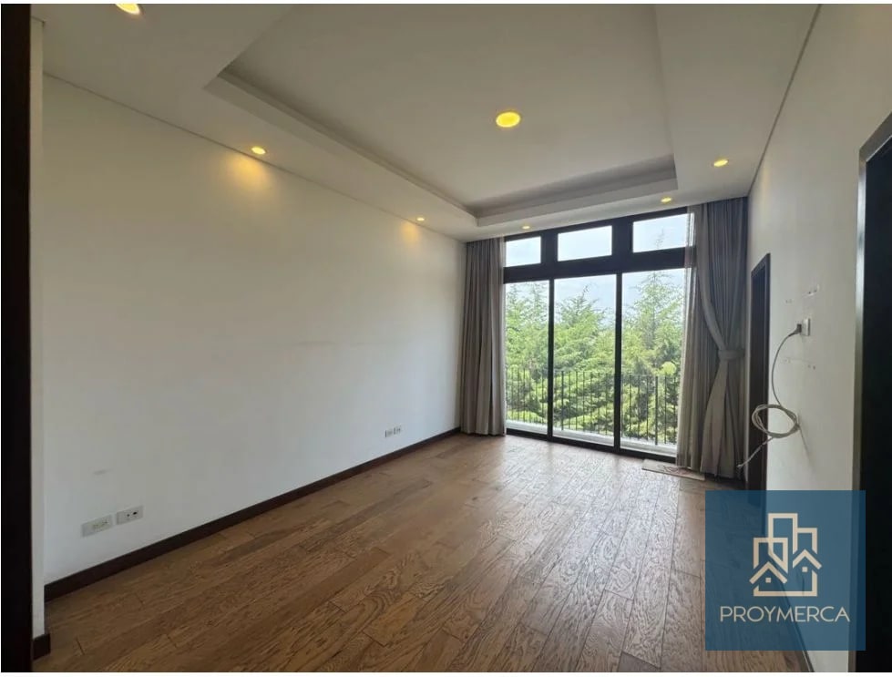 Apartamento en alquiler, Cayala con Acceso a Club La Reserva, Zona 16 - 12