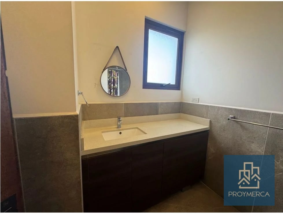 Apartamento en alquiler, Cayala con Acceso a Club La Reserva, Zona 16 - 11