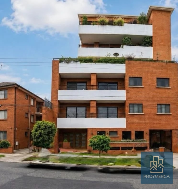 Apartamento en venta, Edificio Cero Diez, Zona 15 VH2 - 1