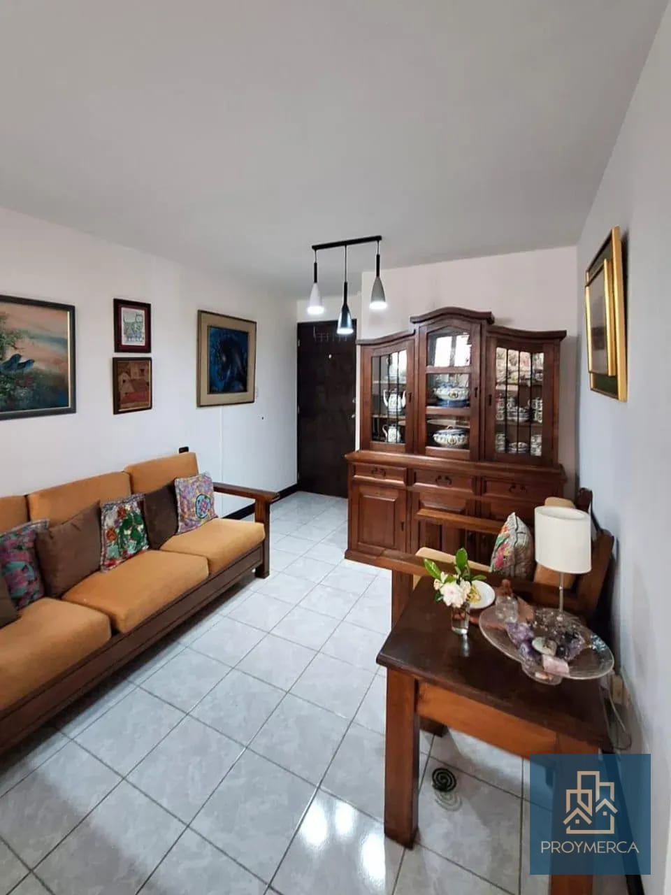 Apartamento en venta, Hacienda real, Zona 16 — Apartamento en Venta en Hacienda Real, Zona 16, Guatemala, Ciudad — foto 3 de 12