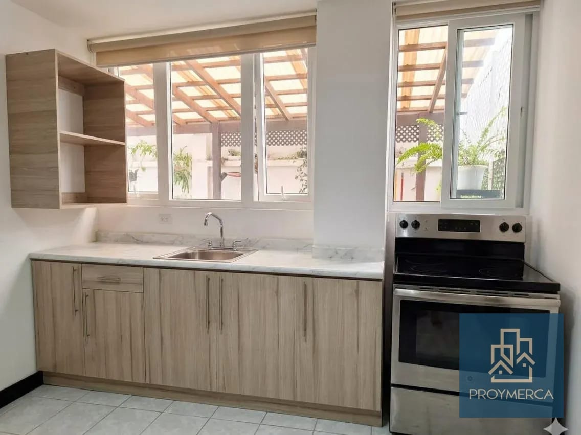 Apartamento en venta, Hacienda real, Zona 16 — Apartamento en Venta en Hacienda Real, Zona 16, Guatemala, Ciudad — foto 12 de 12