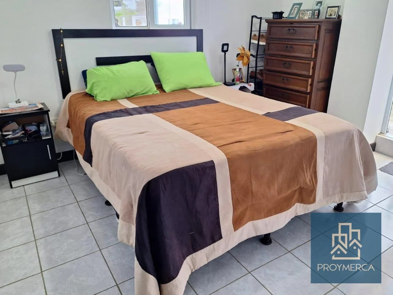 Apartamento en venta, Hacienda real, Zona 16 - 9