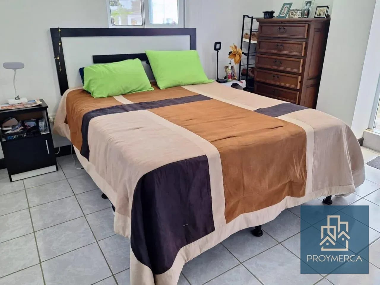 Apartamento en venta, Hacienda real, Zona 16 — Apartamento en Venta en Hacienda Real, Zona 16, Guatemala, Ciudad — foto 9 de 12