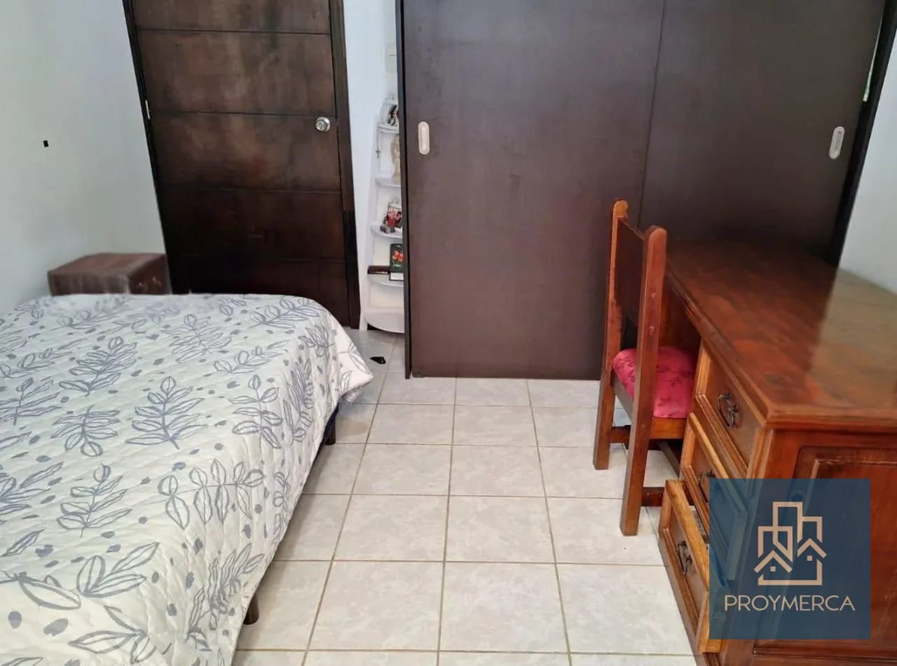 Apartamento en venta, Hacienda real, Zona 16 — Apartamento en Venta en Hacienda Real, Zona 16, Guatemala, Ciudad — foto 8 de 12