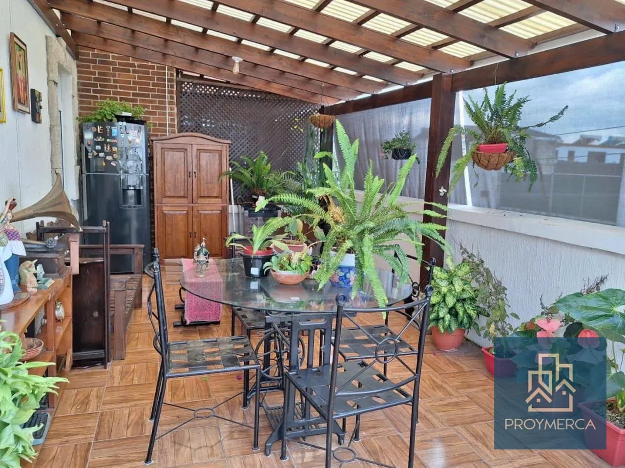 Apartamento en venta, Hacienda real, Zona 16 — Apartamento en Venta en Hacienda Real, Zona 16, Guatemala, Ciudad — foto 1 de 12