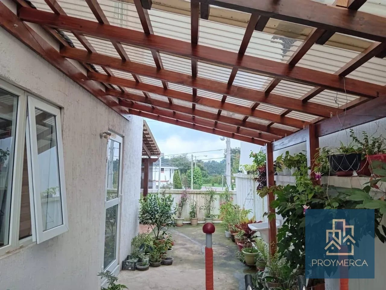 Apartamento en venta, Hacienda real, Zona 16 — Apartamento en Venta en Hacienda Real, Zona 16, Guatemala, Ciudad — foto 7 de 12