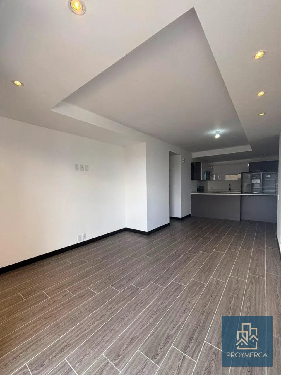Apartamento en alquiler, Edificio Alena , Zona 15 VH II — Apartamento en Alquiler en Alena, Zona 15, Guatemala, Ciudad — foto 4 de 15
