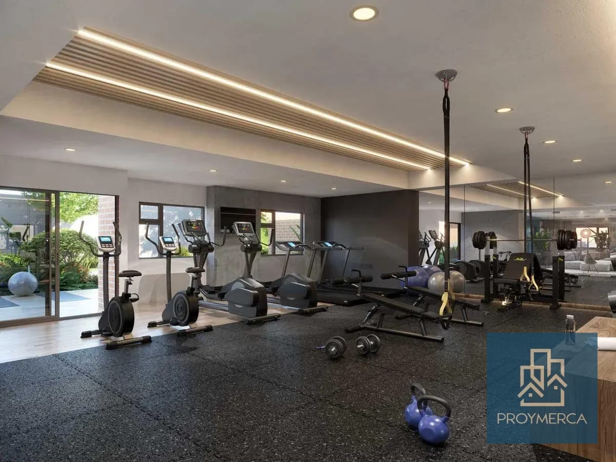 Apartamento en alquiler, Edificio Alena , Zona 15 VH II — Apartamento en Alquiler en Alena, Zona 15, Guatemala, Ciudad — foto 14 de 15
