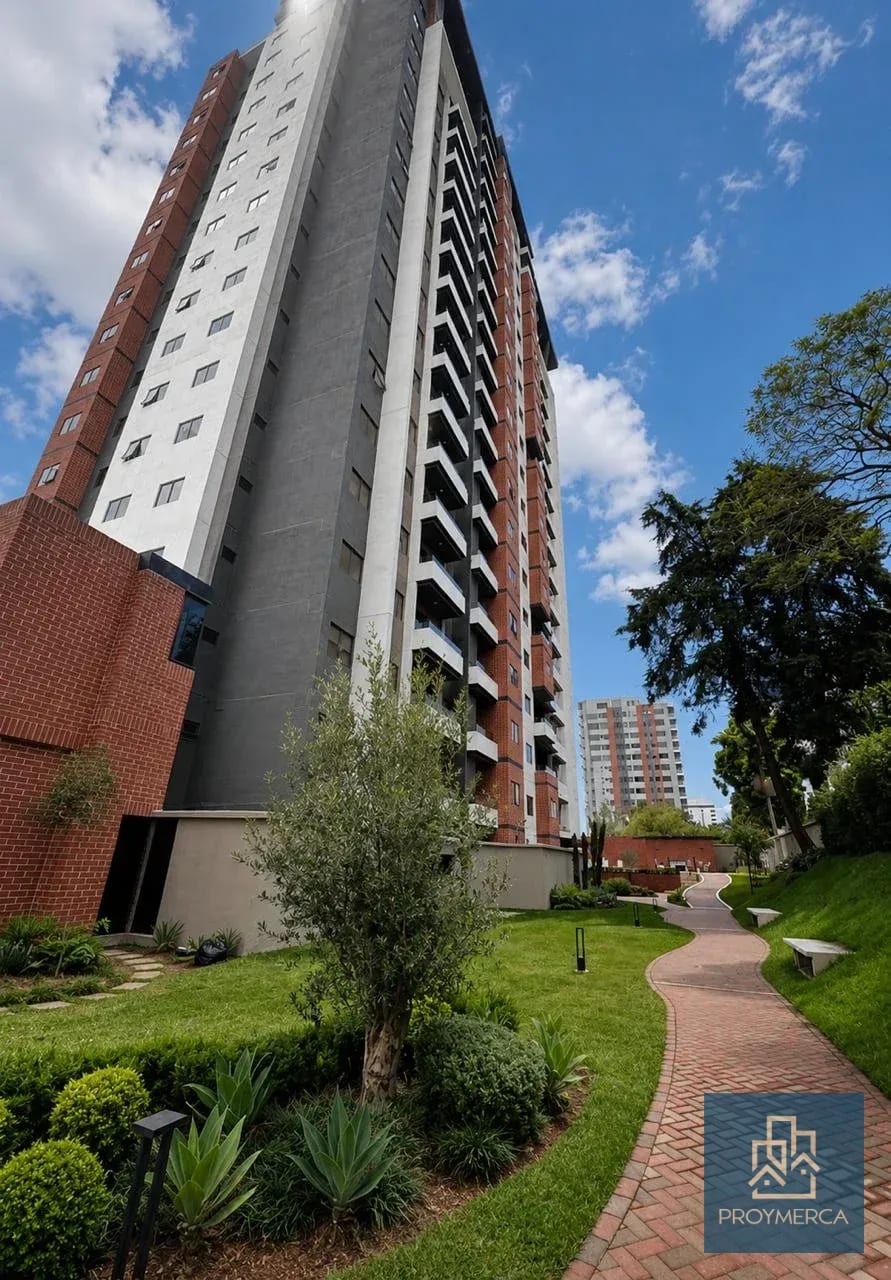 Apartamento en alquiler, Edificio Alena , Zona 15 VH II — Apartamento en Alquiler en Alena, Zona 15, Guatemala, Ciudad — foto 12 de 15