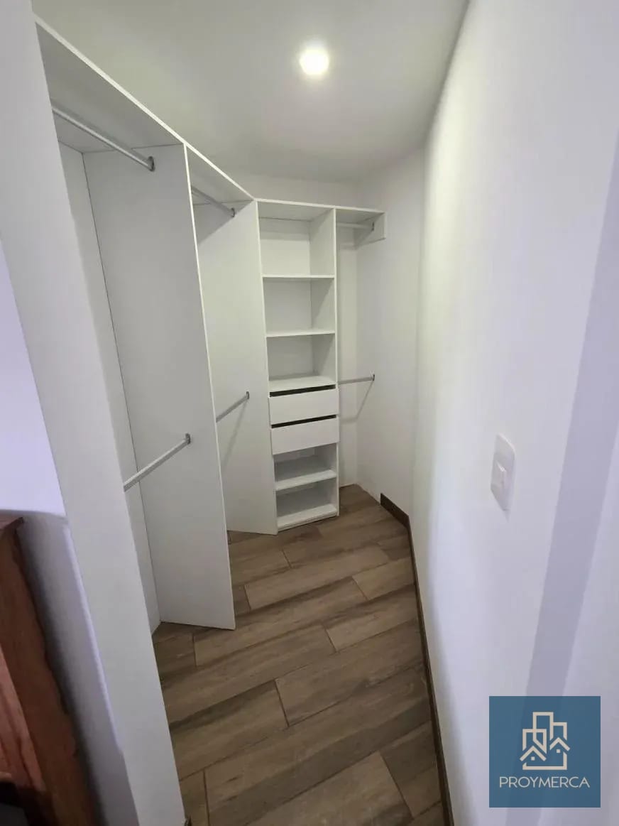 Apartamento en alquiler, Edificio Privé, Zona 15 — Apartamento en Alquiler en Zona 15, Guatemala, Ciudad — foto 7 de 12