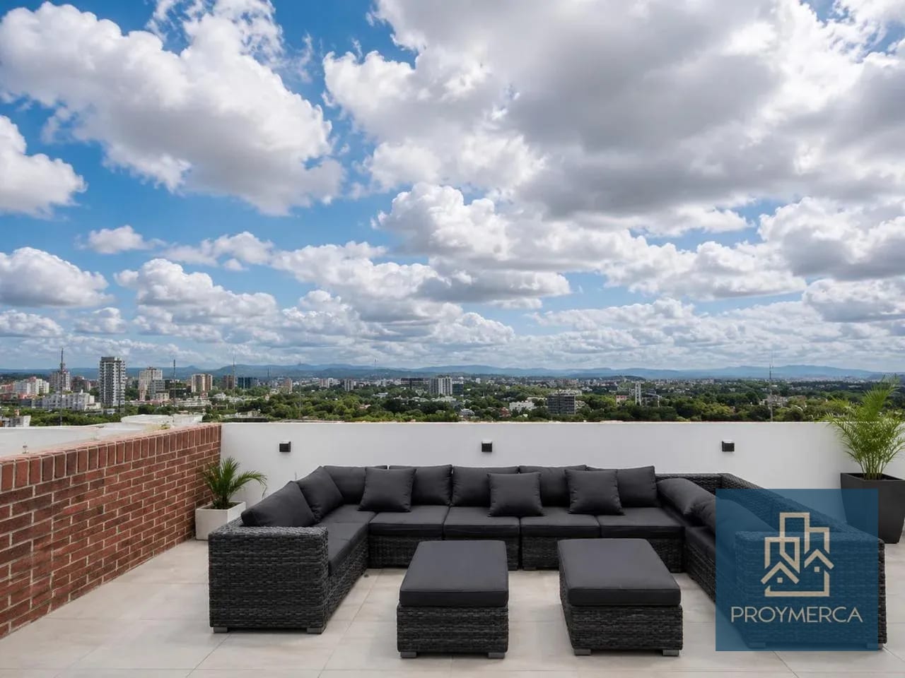 Apartamento en alquiler, Edificio Privé, Zona 15 — Apartamento en Alquiler en Zona 15, Guatemala, Ciudad — foto 11 de 12